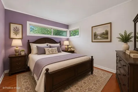 1025 Longaker Road Northbrook IL 60062