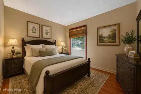 1025 Longaker Road Northbrook IL 60062