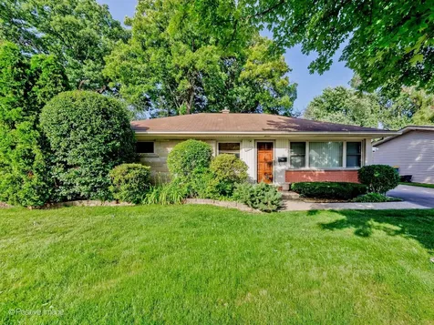 1025 Longaker Road Northbrook IL 60062