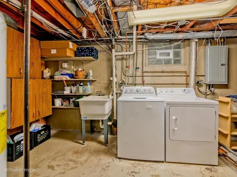 1025 Longaker Road Northbrook IL 60062