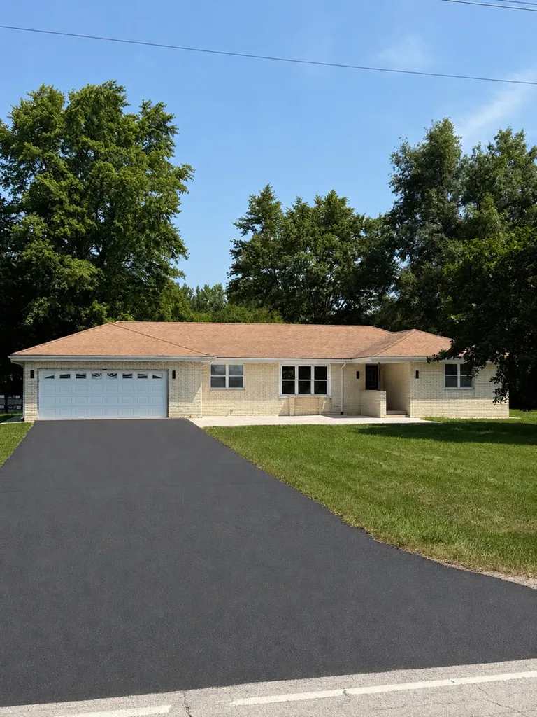60 West Dupont Road Morris IL 60450