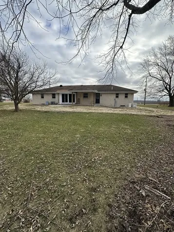 60 West Dupont Road Morris IL 60450