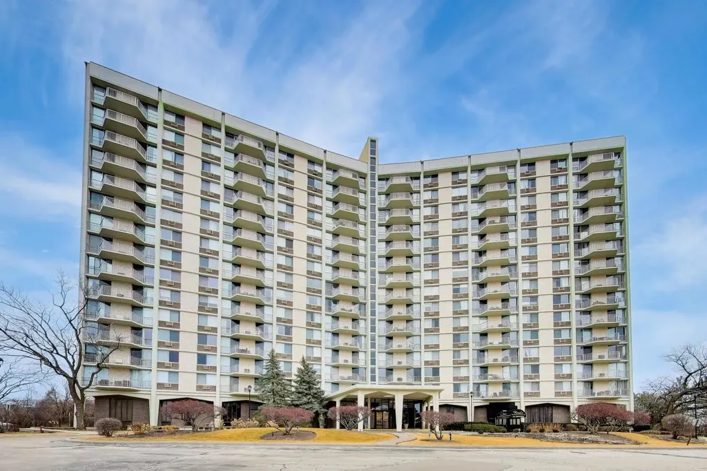 40 North Tower Road Oak Brook IL 60523