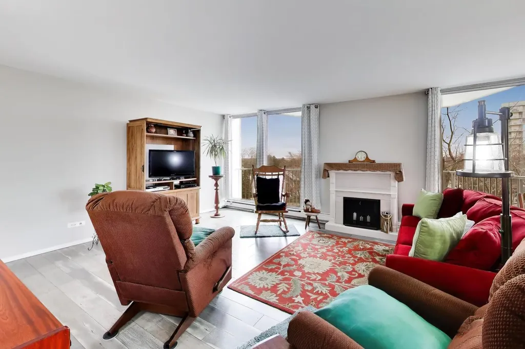40 North Tower Road Oak Brook IL 60523