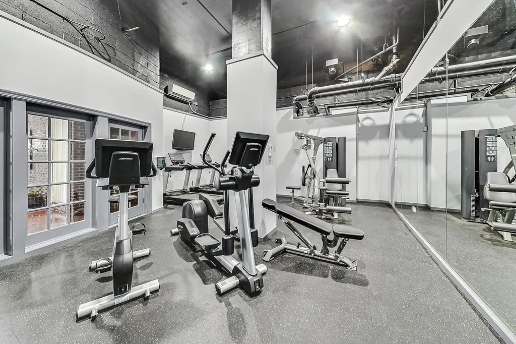 40 North Tower Road Oak Brook IL 60523