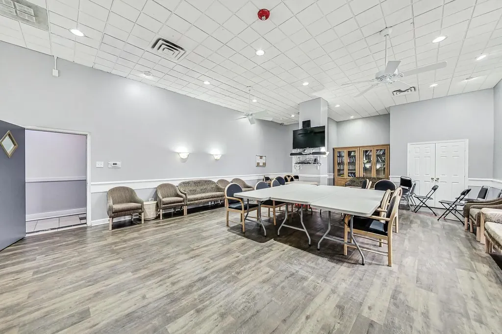 40 North Tower Road Oak Brook IL 60523
