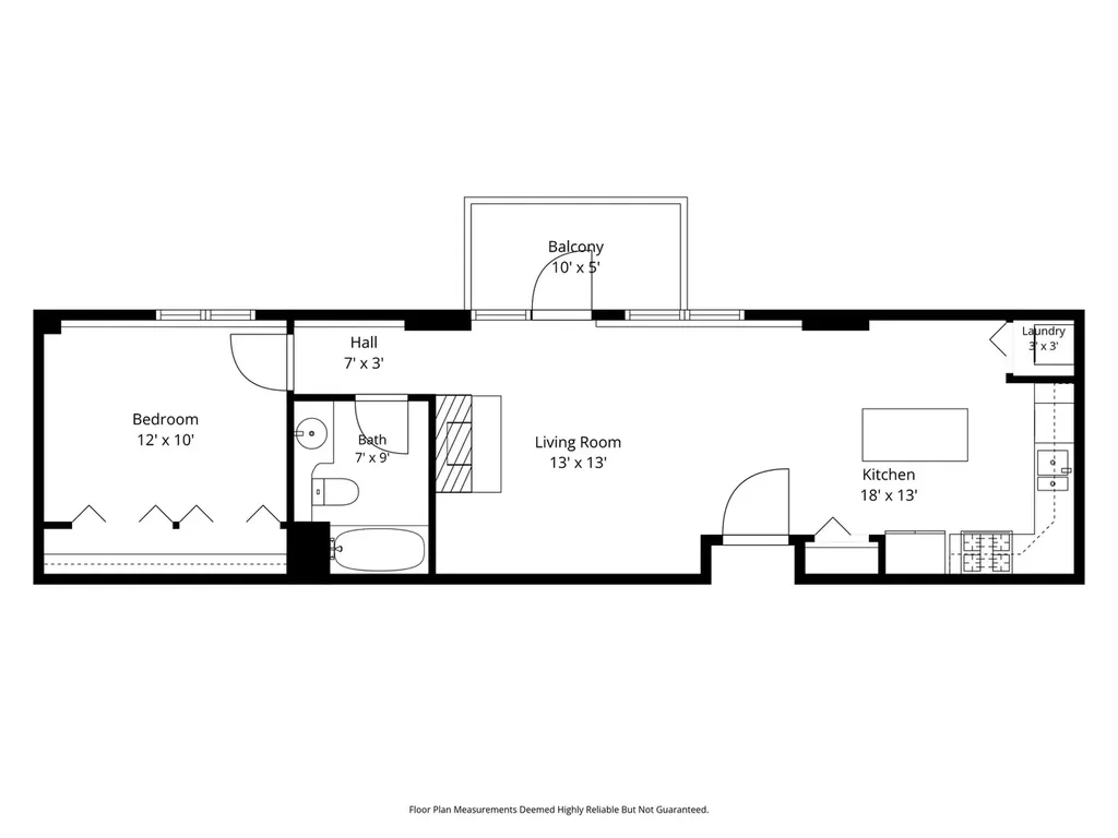 758 North Larrabee Street Chicago IL 60654