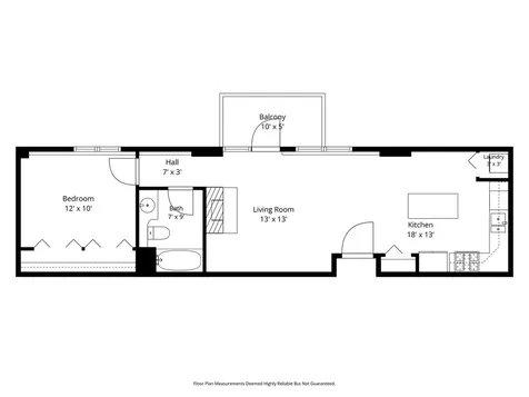 758 North Larrabee Street Chicago IL 60654