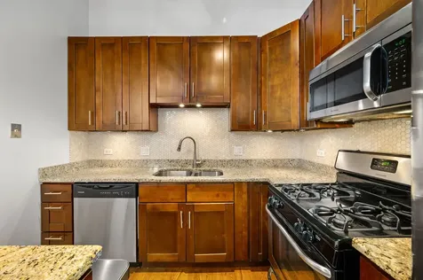 758 North Larrabee Street Chicago IL 60654