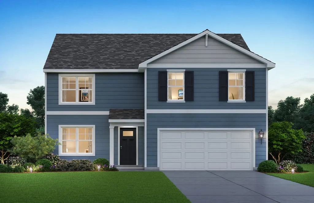 2265 Cobble Springs Drive Wonder Lake IL 60097
