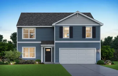 2265 Cobble Springs Drive Wonder Lake IL 60097
