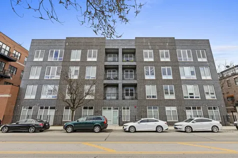 2217 West Madison Street Chicago IL 60612