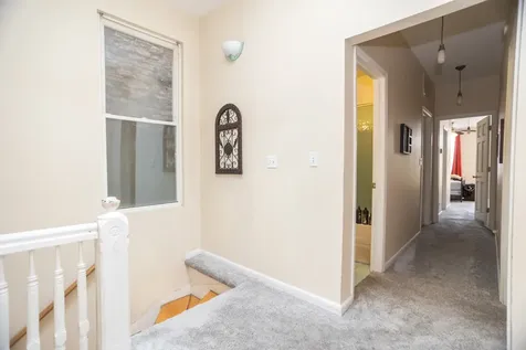 2007 North Oakley Avenue Chicago IL 60647