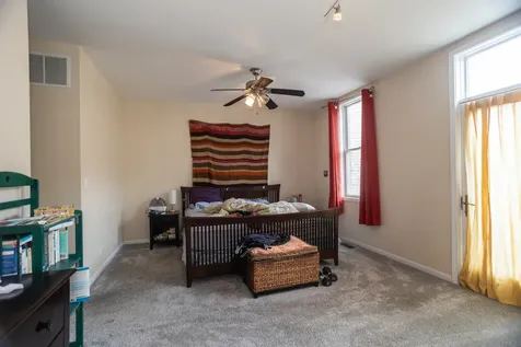 2007 North Oakley Avenue Chicago IL 60647