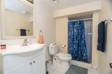 2007 North Oakley Avenue Chicago IL 60647