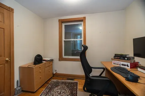 2007 North Oakley Avenue Chicago IL 60647