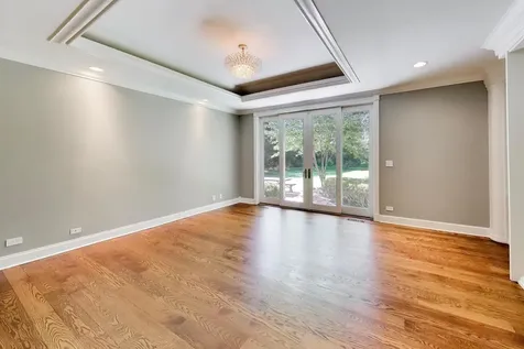 148 North Ahwahnee Road Lake Forest IL 60045
