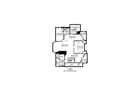 148 North Ahwahnee Road Lake Forest IL 60045