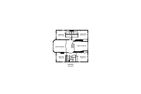 148 North Ahwahnee Road Lake Forest IL 60045