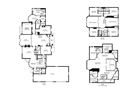 148 North Ahwahnee Road Lake Forest IL 60045