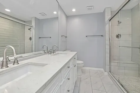 2017 North Lincoln Avenue Chicago IL 60614