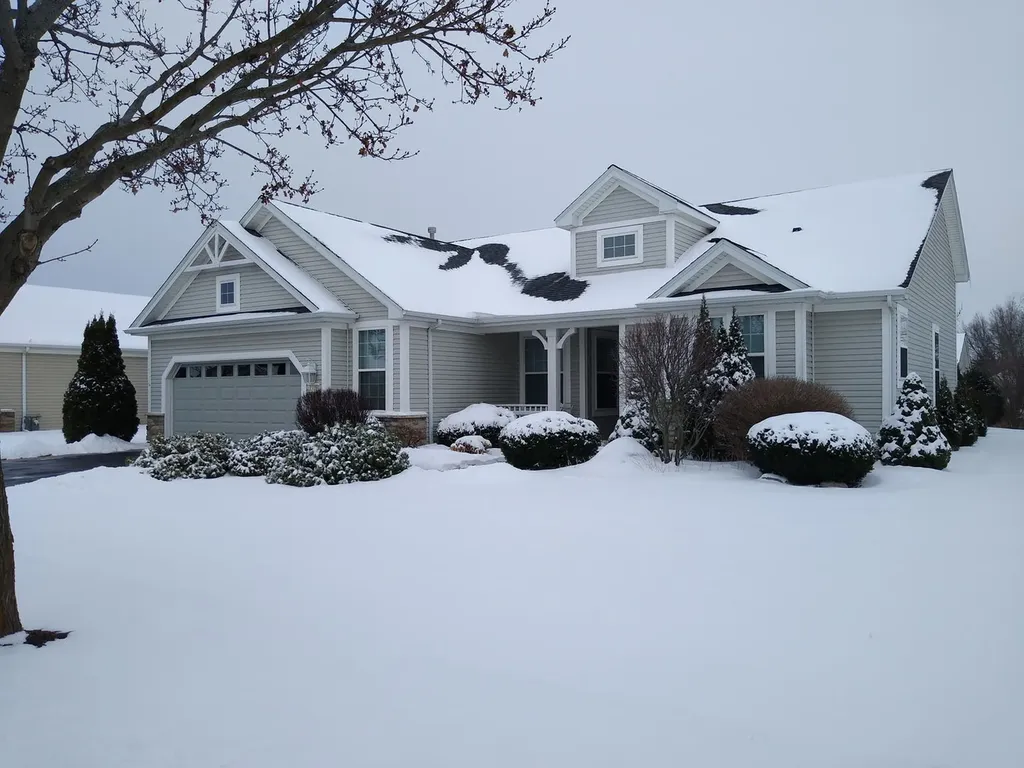 13189 West Essex Lane Huntley IL 60142