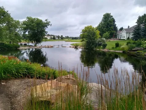 13189 West Essex Lane Huntley IL 60142