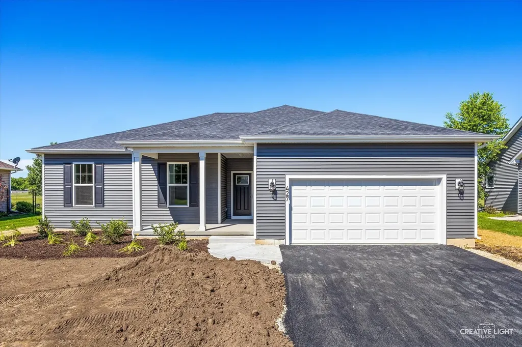 427 Riverbend Drive Genoa IL 60135
