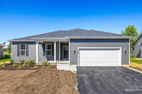 427 Riverbend Drive Genoa IL 60135