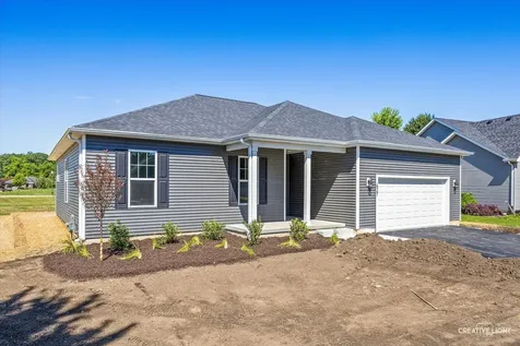 427 Riverbend Drive Genoa IL 60135