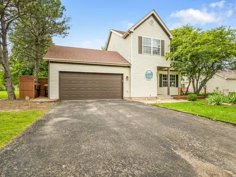 2006 Grandview Trail Belvidere IL 61008