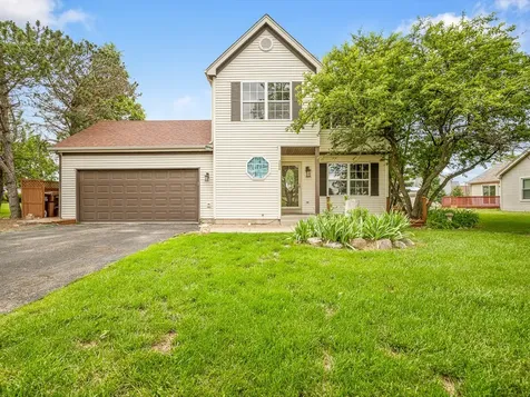 2006 Grandview Trail Belvidere IL 61008