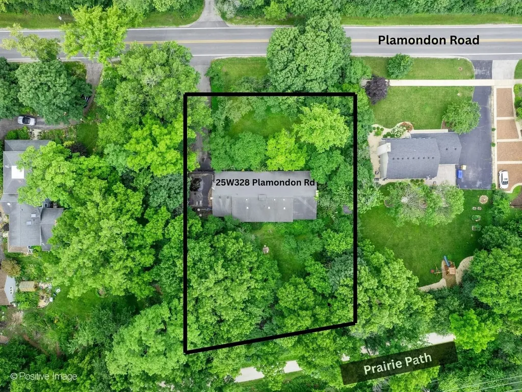 25W328 Plamondon Road Wheaton IL 60189