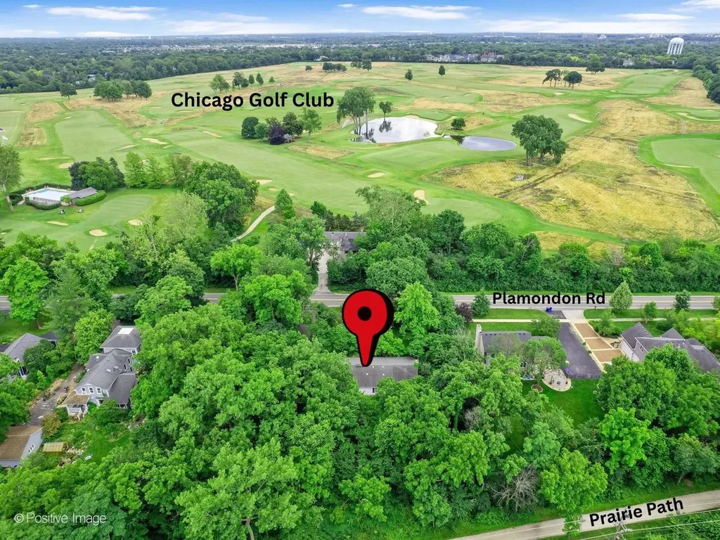25W328 Plamondon Road Wheaton IL 60189