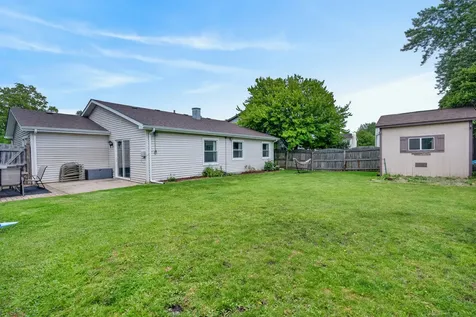 1039 Knollwood Lane Bartlett IL 60103