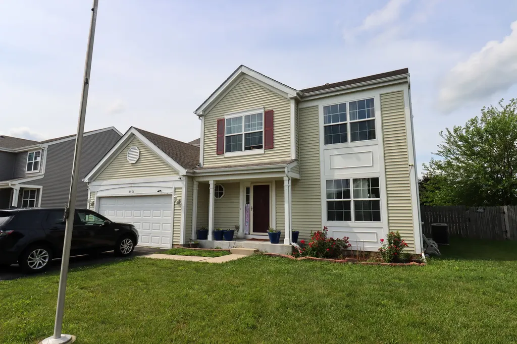 3508 Sarah Drive Zion IL 60099