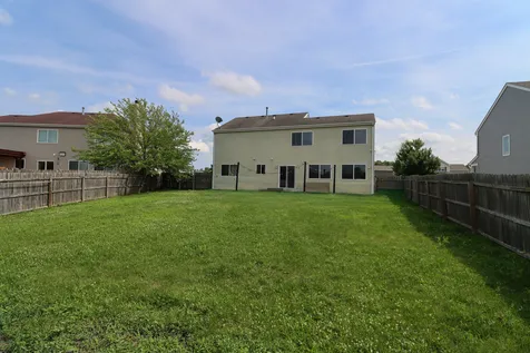 3508 Sarah Drive Zion IL 60099