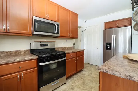 3508 Sarah Drive Zion IL 60099