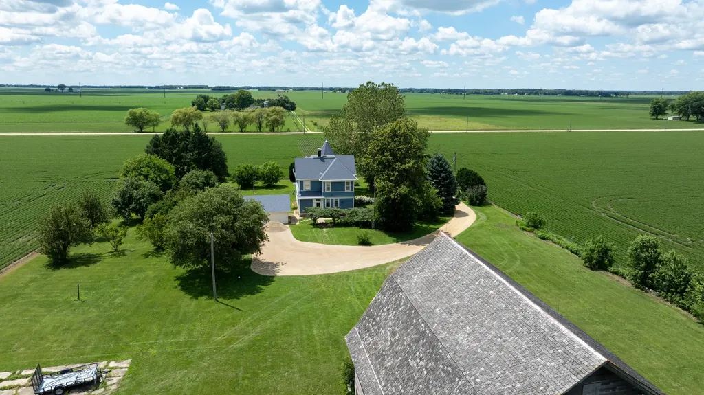 972 Hamilton Road Rock Falls IL 61071