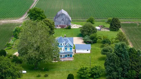 972 Hamilton Road Rock Falls IL 61071