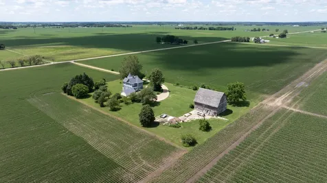 972 Hamilton Road Rock Falls IL 61071