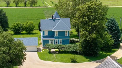 972 Hamilton Road Rock Falls IL 61071