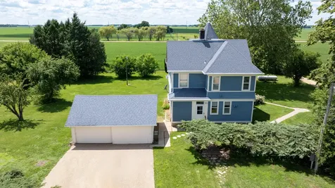 972 Hamilton Road Rock Falls IL 61071