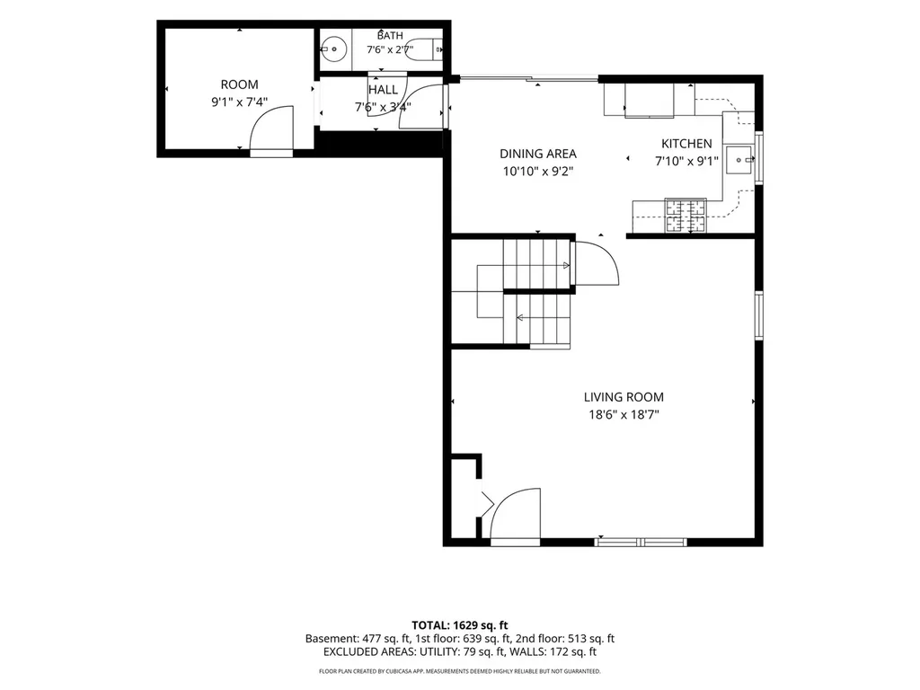 1142 Greensfield Drive Naperville IL 60563