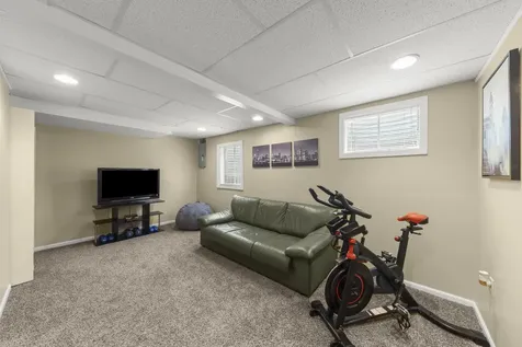 1142 Greensfield Drive Naperville IL 60563