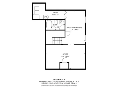 1142 Greensfield Drive Naperville IL 60563