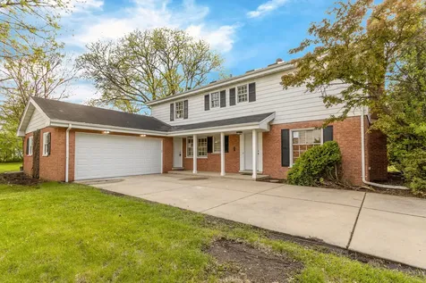 3018 Macfarlane Crest Flossmoor IL 60422