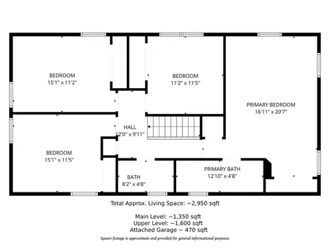 3018 Macfarlane Crest Flossmoor IL 60422