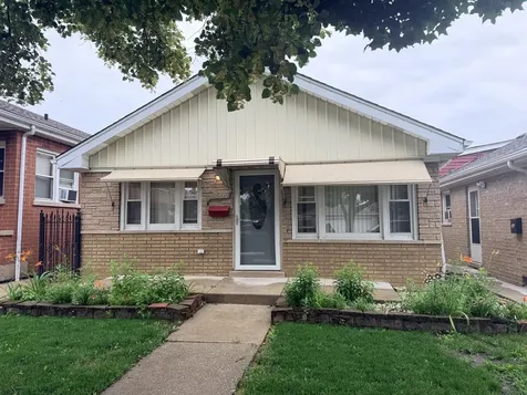 3507 South 53rd Avenue Cicero IL 60804