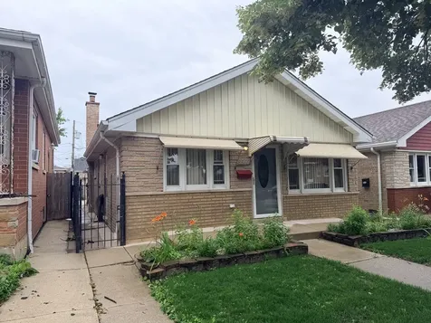 3507 South 53rd Avenue Cicero IL 60804